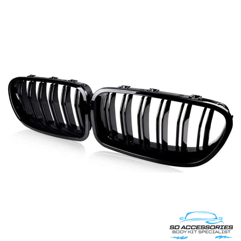 BMW F10 Double Slat grill