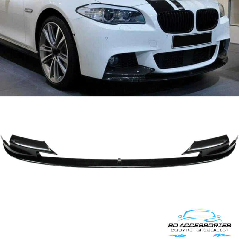 BMW F10 MSport Front Lip