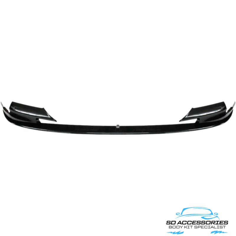 BMW F10 MSport Front Lip
