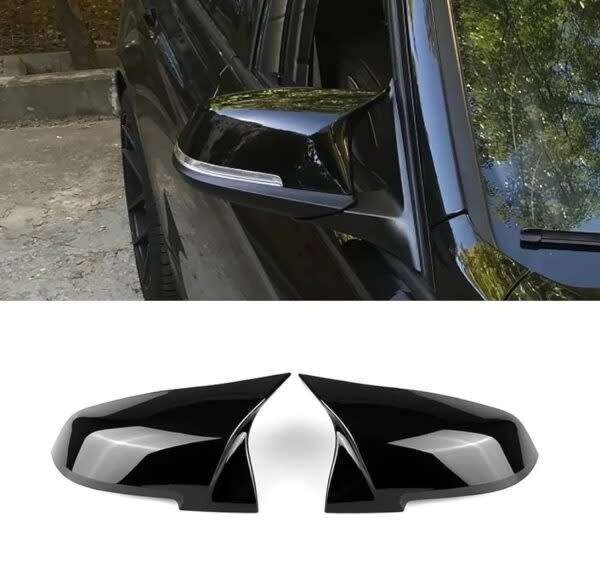 BMW F10 mirror covers