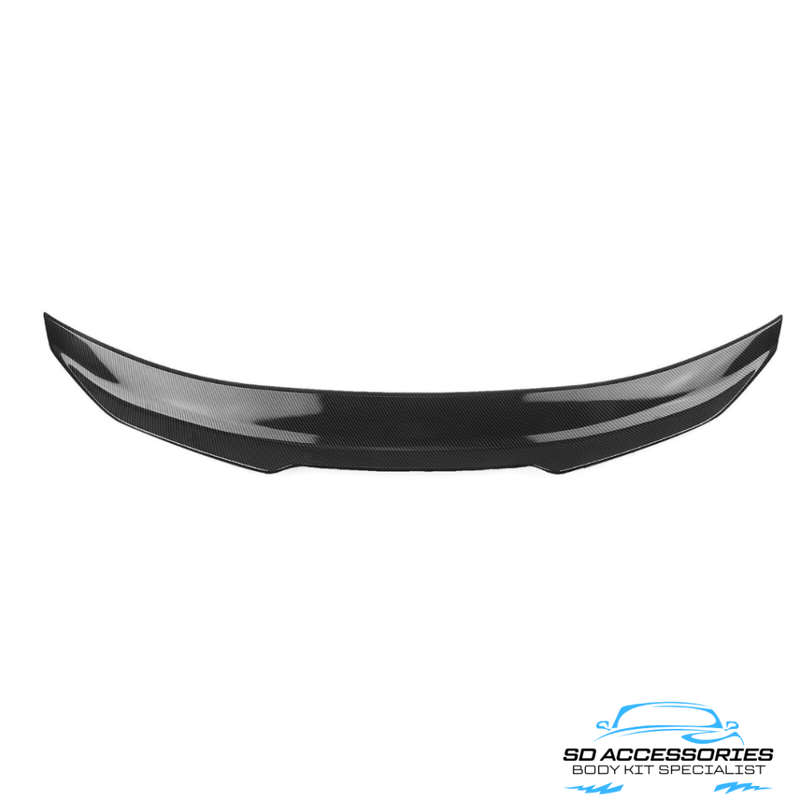 BMW F10 PSM style spoiler