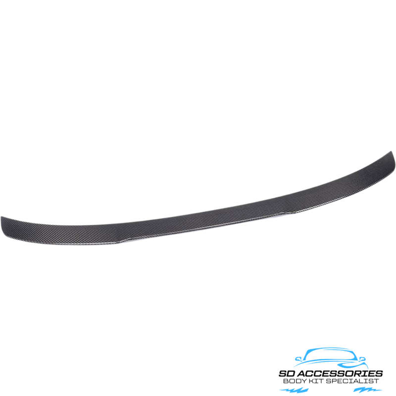 BMW F30 MP style spoiler