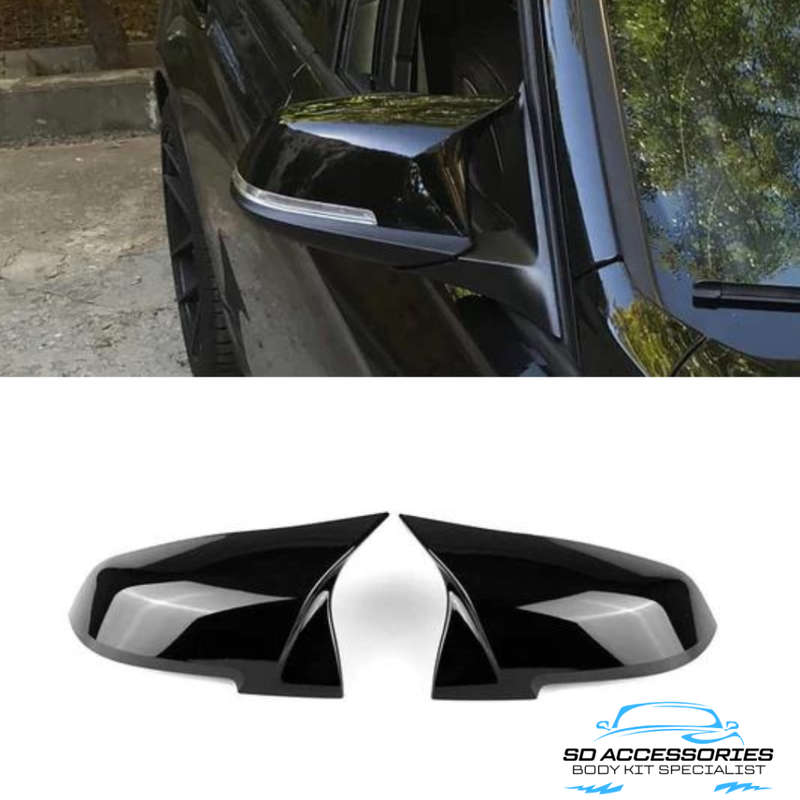 BMW F30 mirror covers