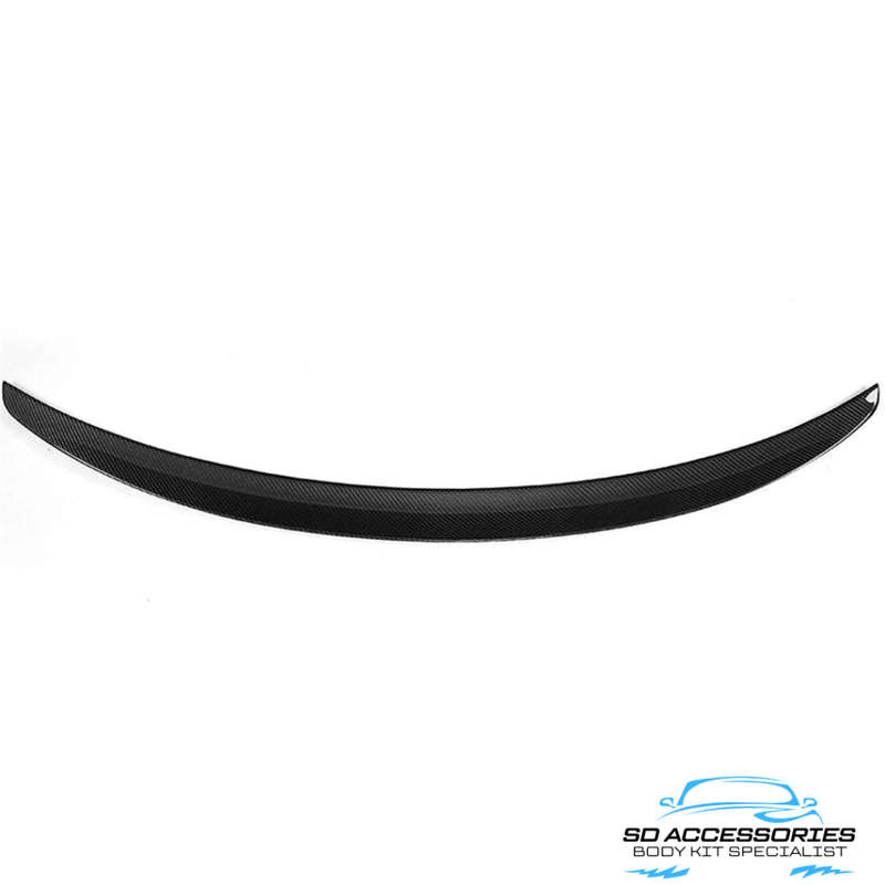 BMW F22 MP spoiler