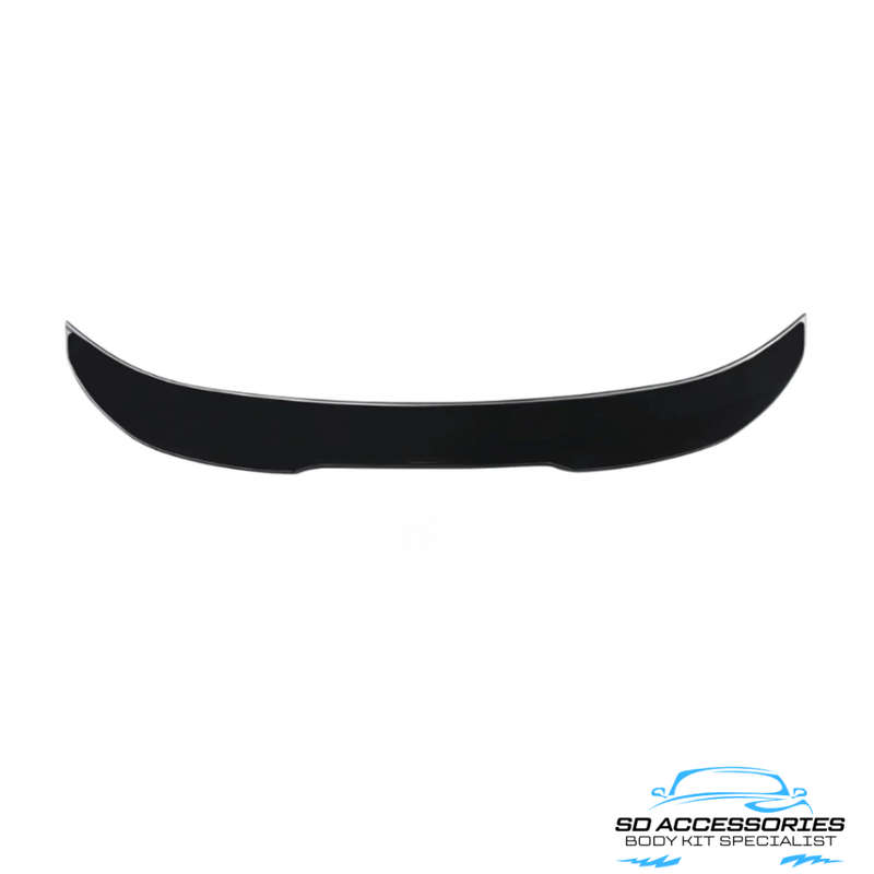 BMW F22 PSM style spoiler
