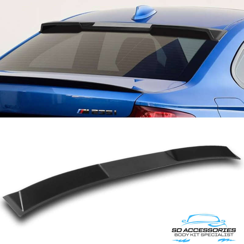 BMW F22/F87 Roof Spoiler