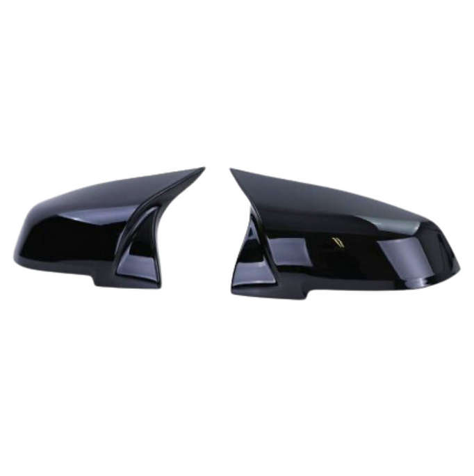 BMW F32 mirror covers