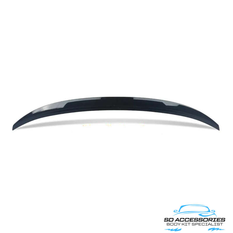 BMW F32 Mperformace style spoiler