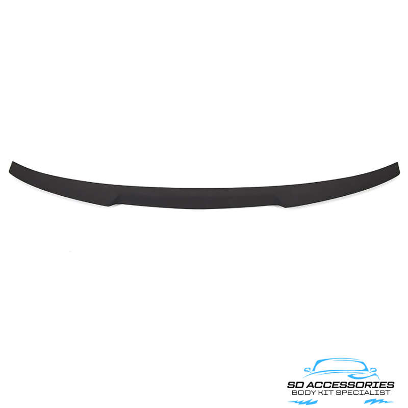 BMW F32 m4 style spoiler