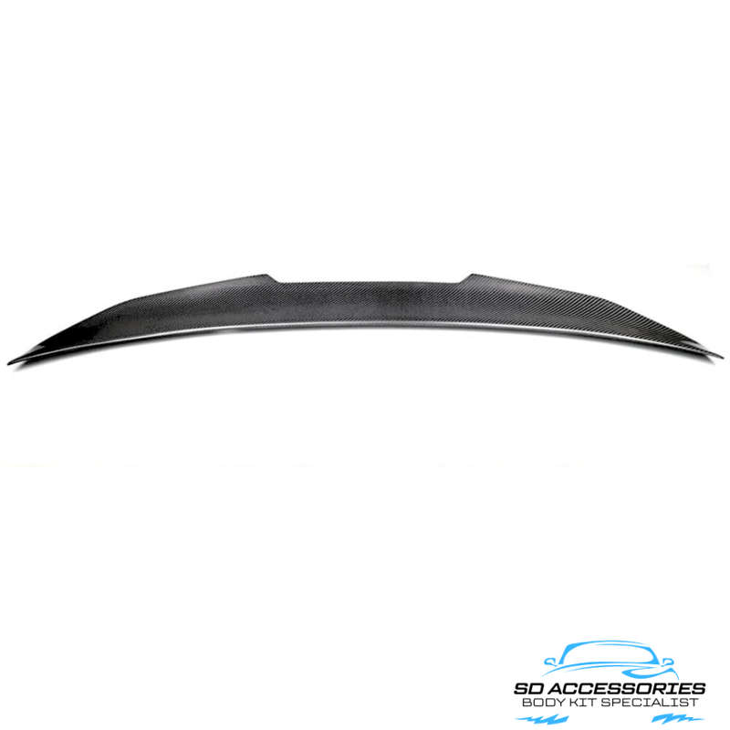 BMW F32 PSM style spoiler