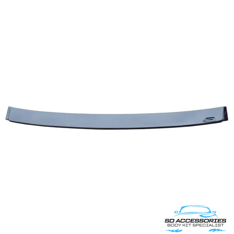BMW E90 roof spoiler (LCi and PRe-LCI)