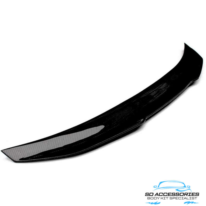 BMW E90 PSM style spoiler