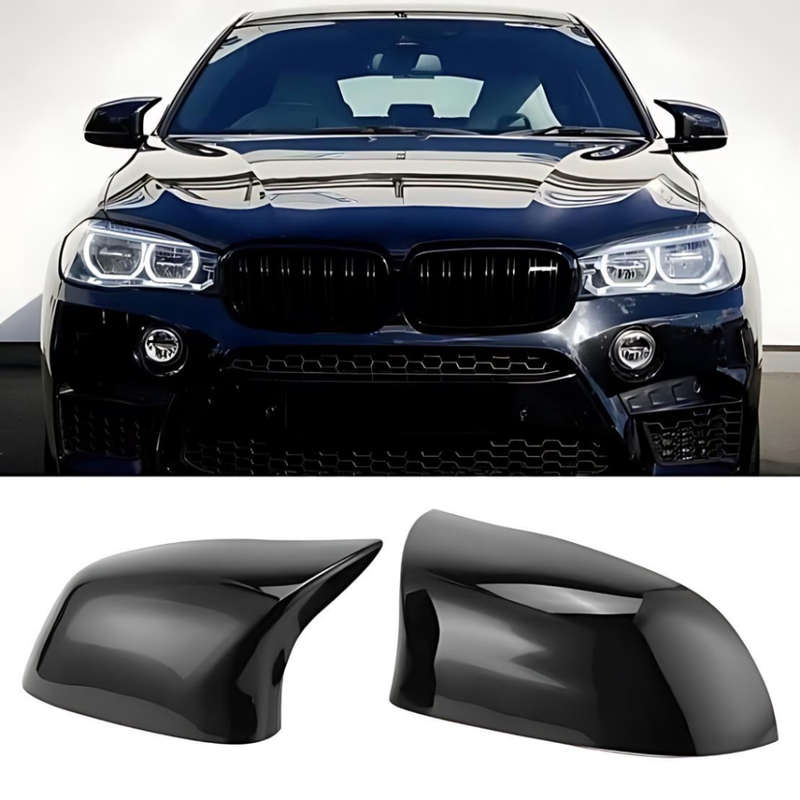 BMW F15 Mirror covers