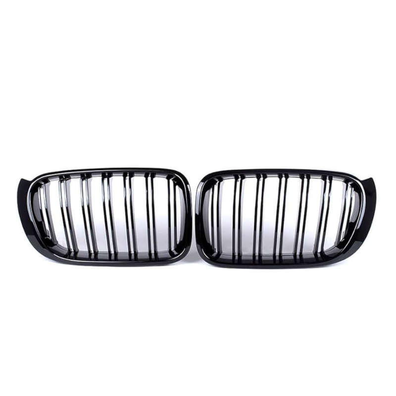BMW F25 double slat grill