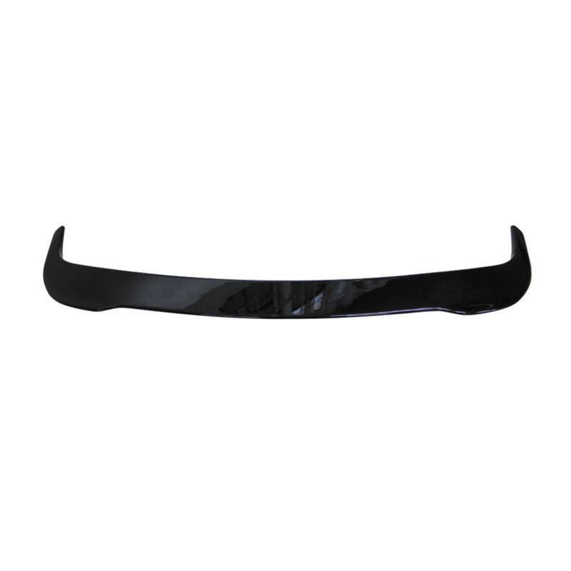 BMW F25 boot spoiler