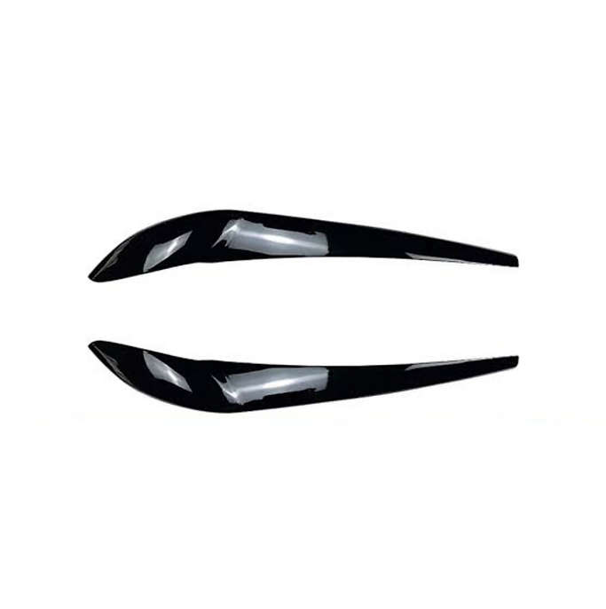 BMW F25 light Brows or Eyelids