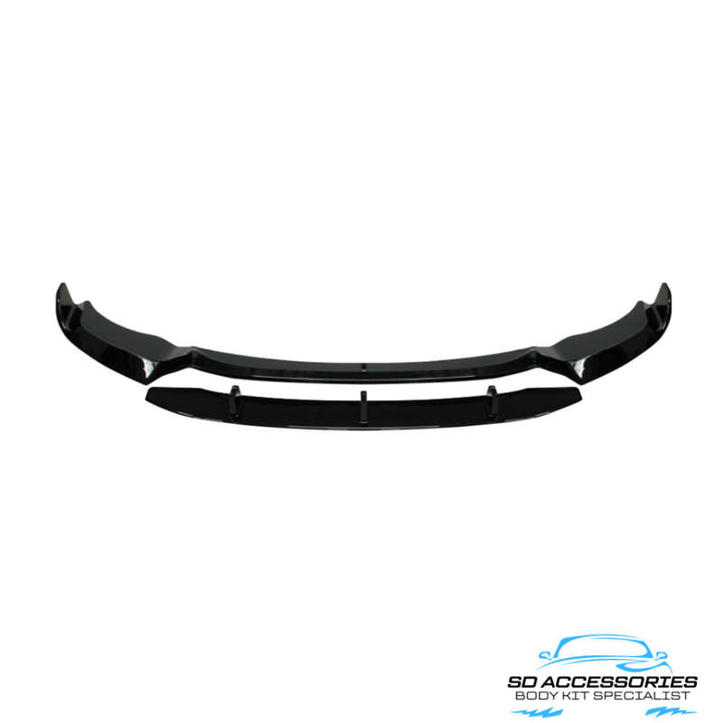 BMW F25 Front Lip