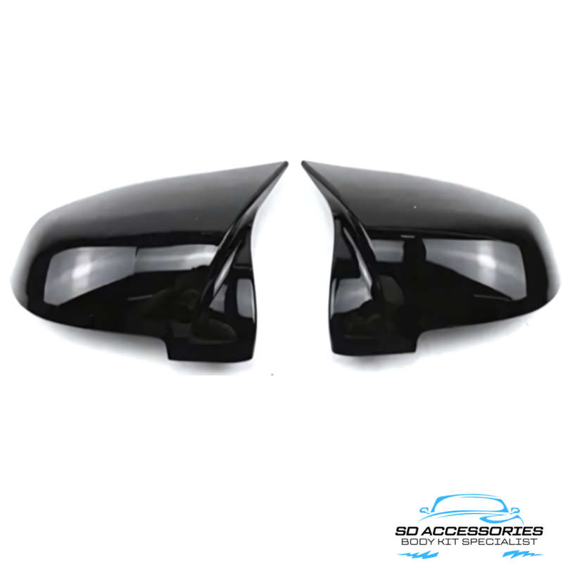 BMW F20 mirror covers