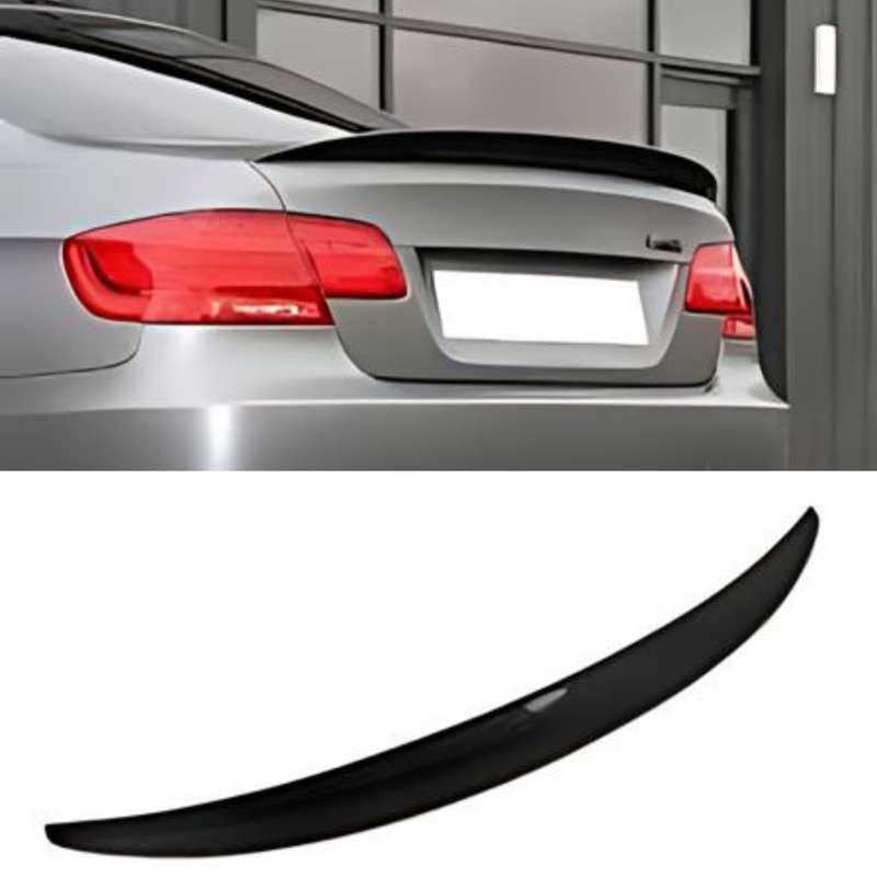 BMW E92 Mperformance spoiler