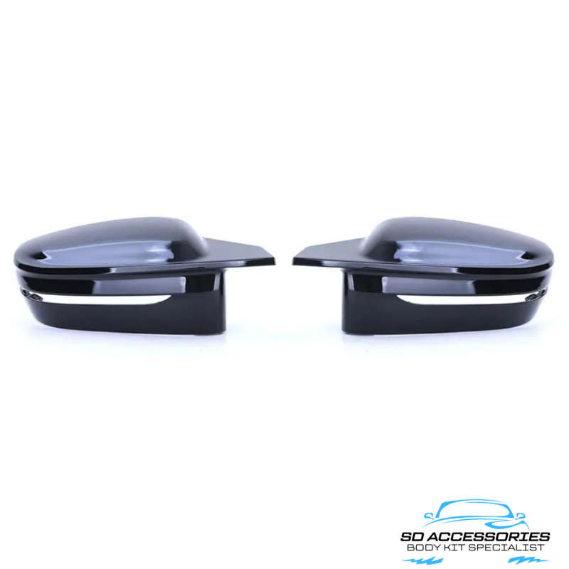 BMW G42 mirror covers