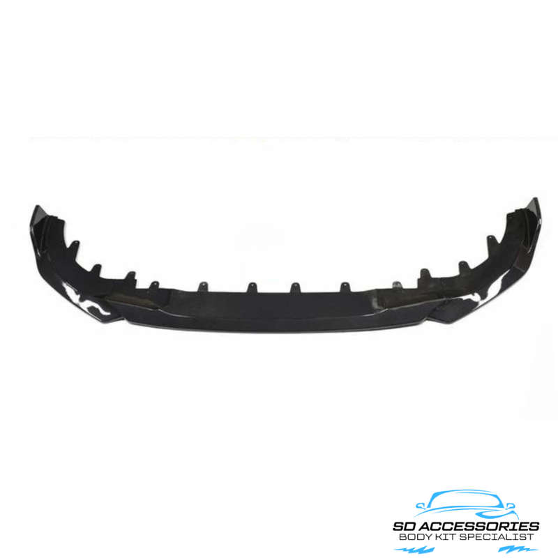 BMW G42 MP style front lip