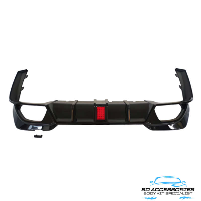 G20 diffuser