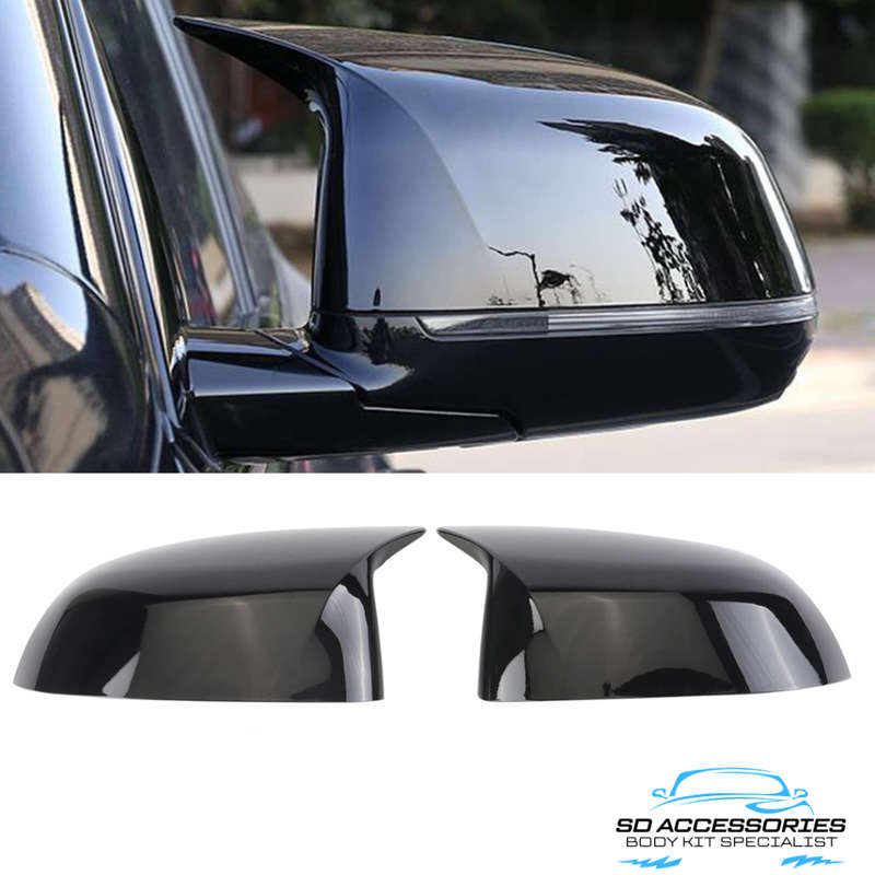BMW G05 mirror covers