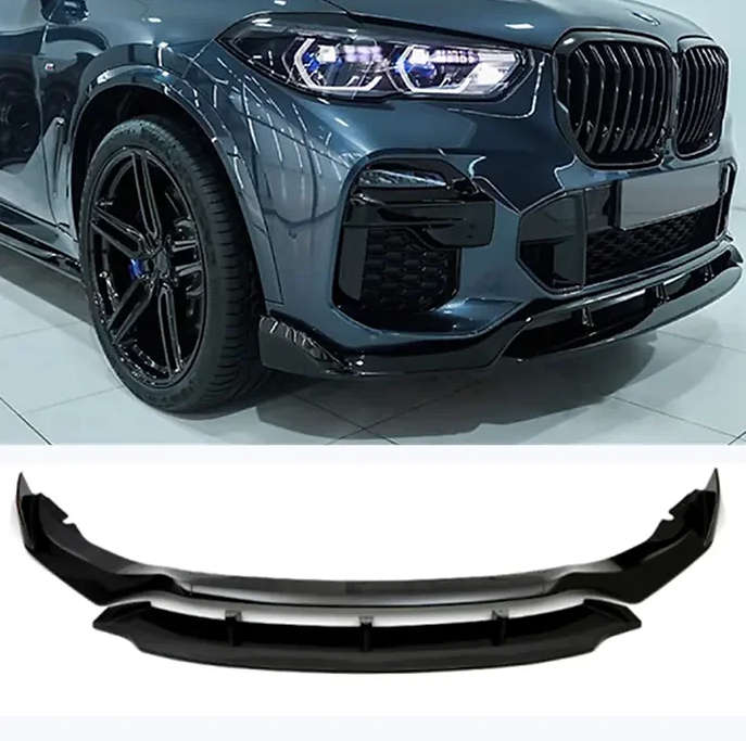 BMW G05 full body kit
