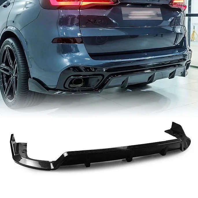 BMW G05 full body kit