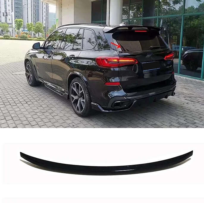 BMW G05 full body kit