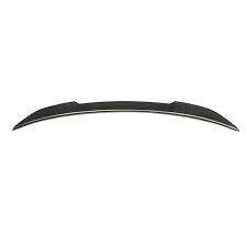 Mercedes W206 rear spoiler