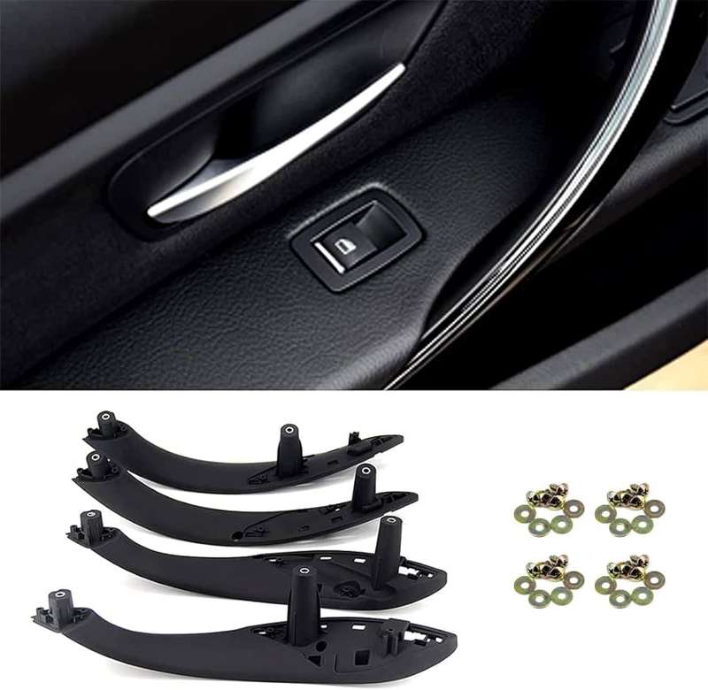 BMW inner door handles (F30,F32,F80,F82)