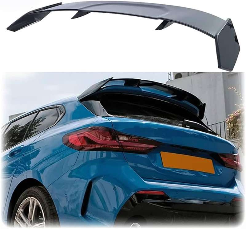 BMW F40 Roof Spoiler