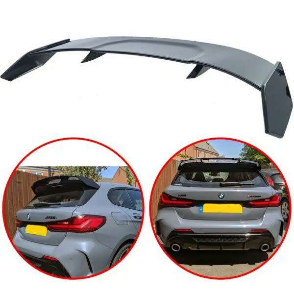 BMW F40 Roof Spoiler