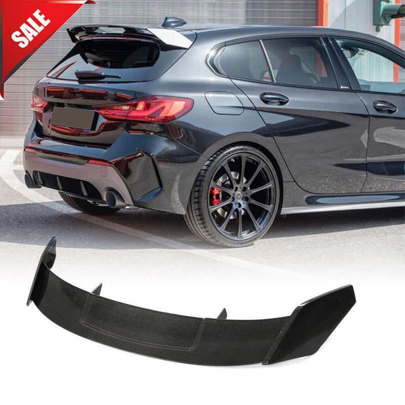 BMW F40 Roof Spoiler