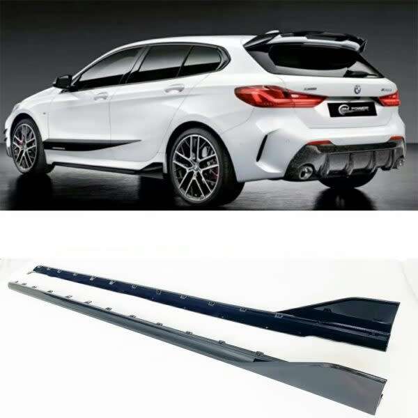 BMW F40 Side Skirts