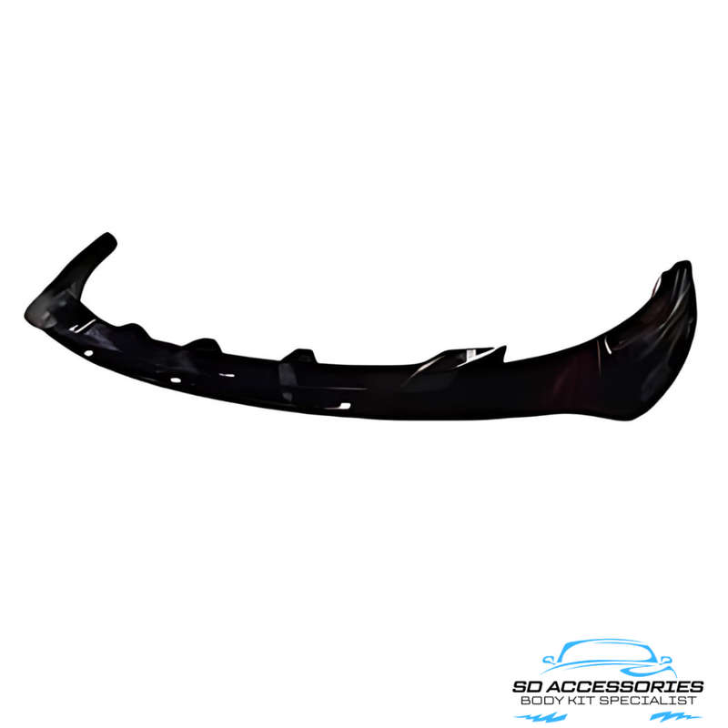 VW golf 5 front lip