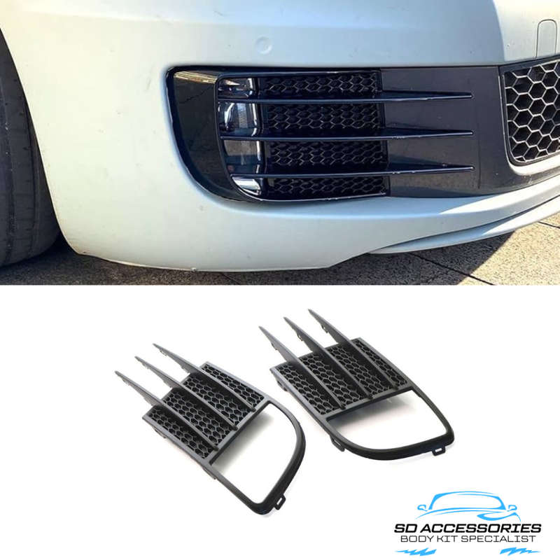 Golf 6 or GTI fog lamp covers