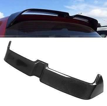 Golf 7 Oettinger Style Spoiler