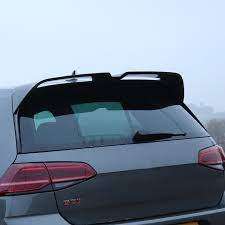 Golf 7 Oettinger Style Spoiler
