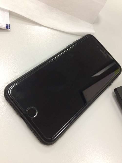 iPhone 7 Plus