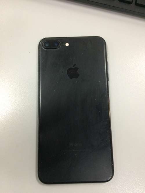 iPhone 7 Plus