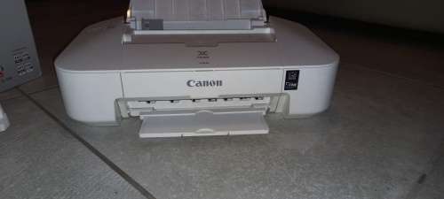 Canon Prixma Printer