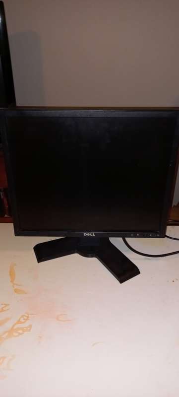 Dell 17" Inch Monitor