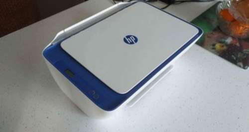 HP DeskJet 2630