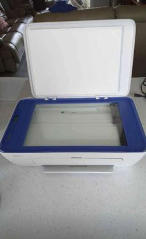 HP DeskJet 2630