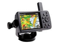 Garmin GPSMap 478 GPS