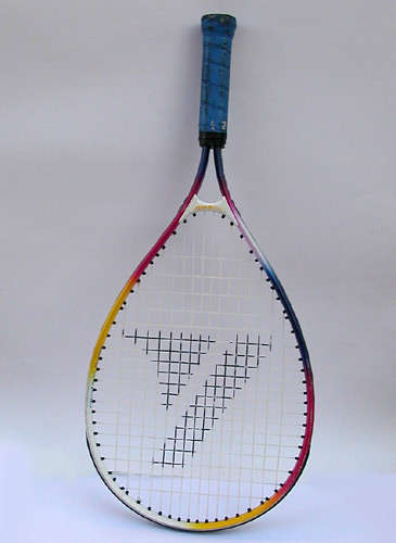 Kids' Tennis Racquet Pro Kennex