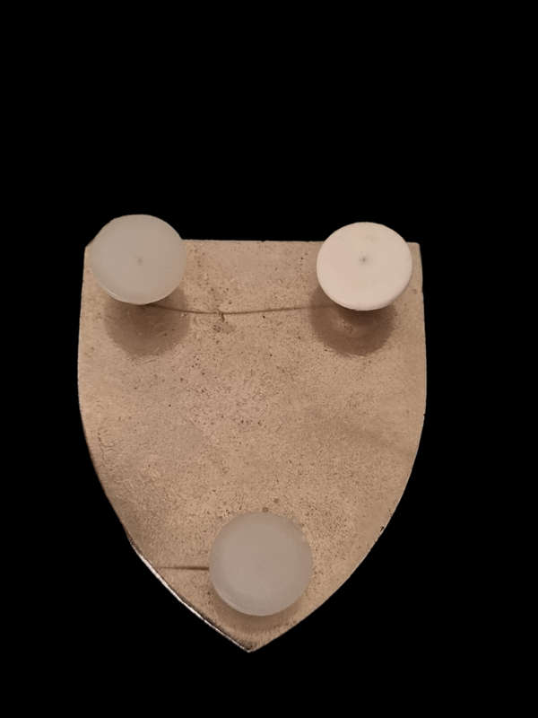 SADF-SWA 701 BATTALION SHOULDER FLASH