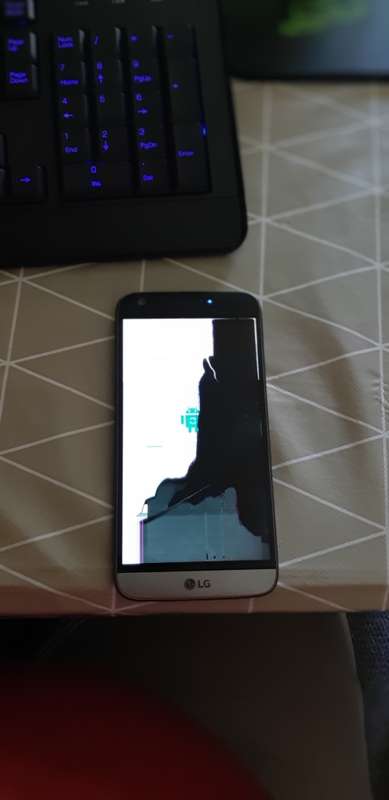 LG G5 SE